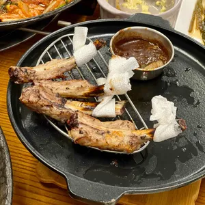 제주오라방 사진