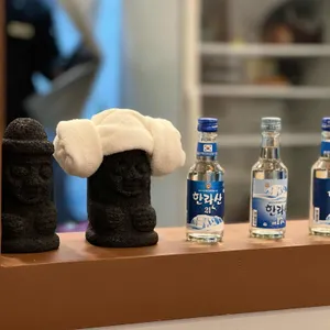 제주오라방 리뷰 사진