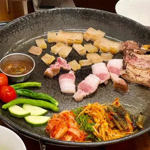 제주오라방 사진