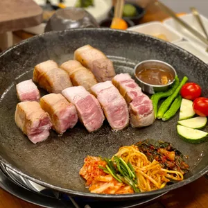 제주오라방 사진