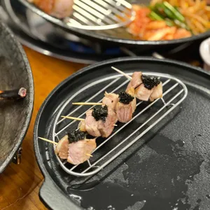 제주오라방 사진