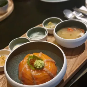 진작카키 리뷰 사진
