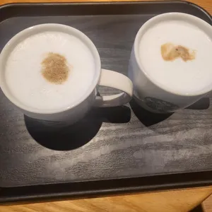 스타벅스 리뷰 사진
