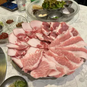 범천집 목구이 사진