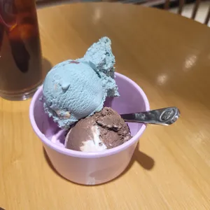 배스킨라빈스 사진