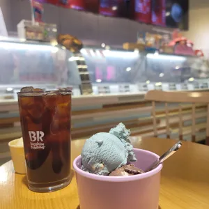 배스킨라빈스 사진