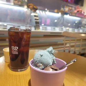 배스킨라빈스 사진