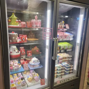 배스킨라빈스 리뷰 사진