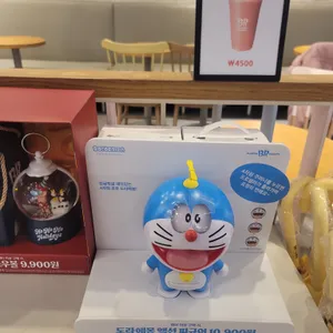 배스킨라빈스 리뷰 사진
