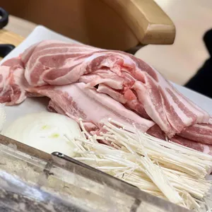 해전생태전문점 사진