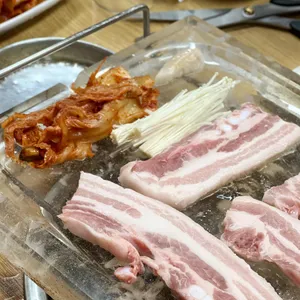 해전생태전문점 사진