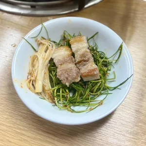 해전생태전문점 사진