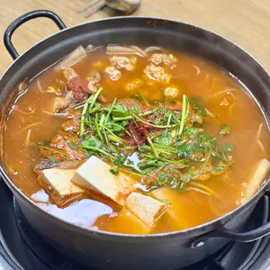 해전생태전문점 사진