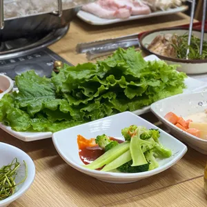 해전생태전문점 사진