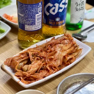 해전생태전문점 사진
