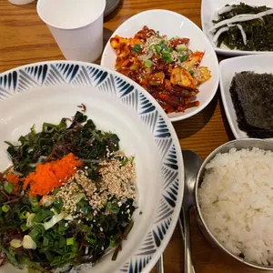 해빔 사진