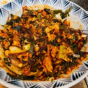 해빔 사진