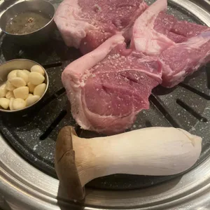 망원소금구이 사진