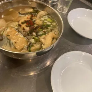 경동포차 사진