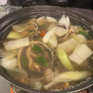 경동포차 사진