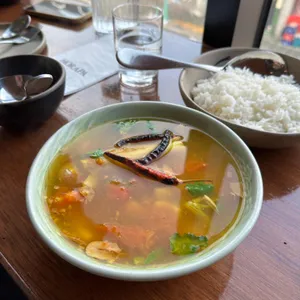 호라파 사진