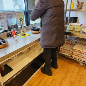 한끼의행복 리뷰 사진