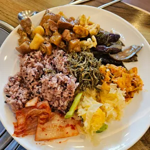 한끼의행복 리뷰 사진