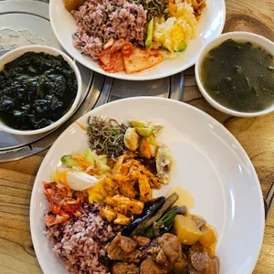 한끼의행복 리뷰 사진