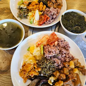 한끼의행복 리뷰 사진