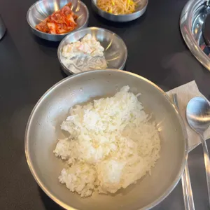 시카고부대찌개 사진