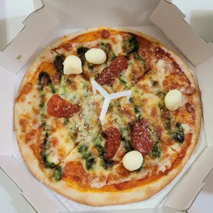굽네치킨 사진