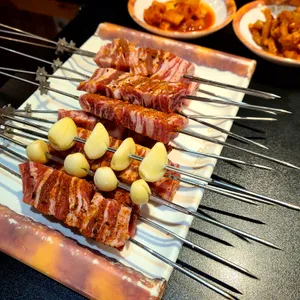 경성양꼬치 리뷰 사진