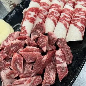 환이네갈비살 사진