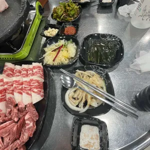 환이네갈비살 사진