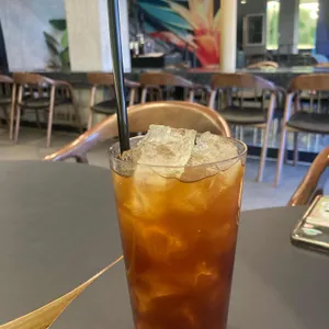 하이테이블 사진