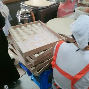 종로왕만두 사진