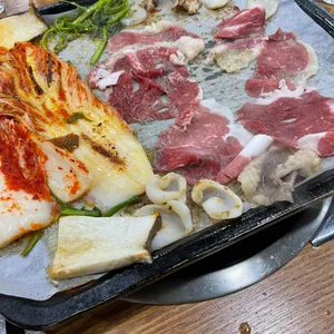 선유골목집 사진