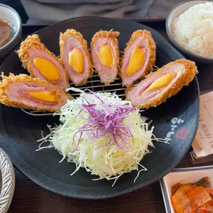 하나돈까스 사진