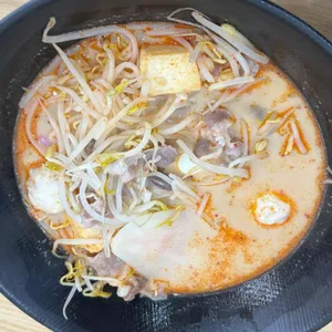 마라에반하다 사진