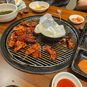 갯벌스타일 사진