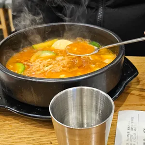 라밥 사진