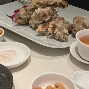 신라호텔 팔선 리뷰 사진
