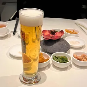 신라호텔 팔선 리뷰 사진