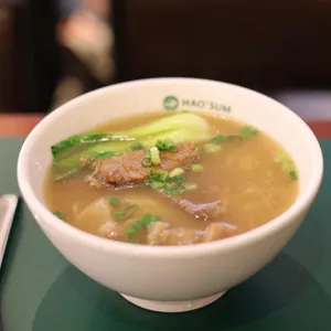 호우섬 사진
