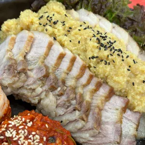 항아리보쌈 사진