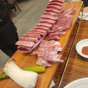 태백산 사진