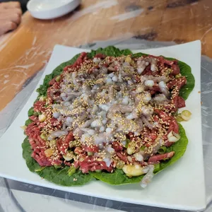 꽃게선장 낙지박사 리뷰 사진
