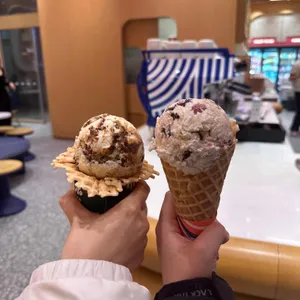 배스킨라빈스 사진