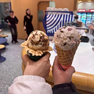배스킨라빈스 사진