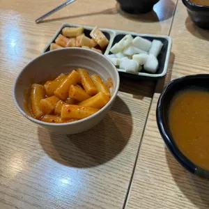 영호돈까스 사진